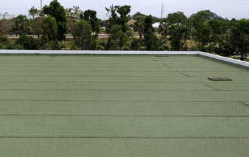 all The Downs roofing types quoted for