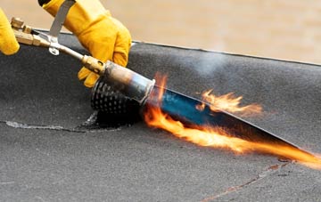 flat roof repairs The Downs, Surrey