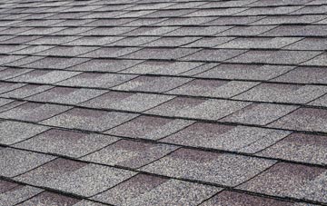 The Downs tiles for shallow pitch roofing