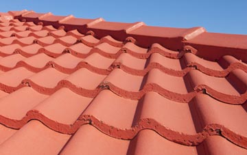 The Downs tile and slate roof replacement