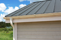 The Downs fascia repair