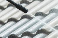 rated The Downs roof cleaning companies