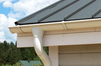 The Downs soffits